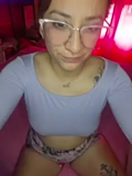 SoyCaramelito online show from July 28, 3:21 pm
