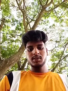 MYRAJA5 online show from July 26, 7:04 am