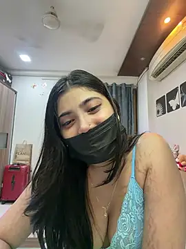 Alizahincontrol online show from July 23, 4:27 pm
