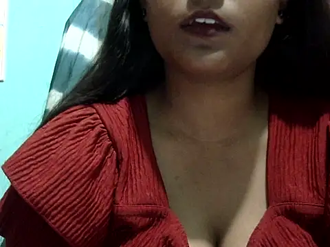Snapshot of Cute_Rohilka chatting on August 5, 9:56 am Cute Rohilka online show from August 5, 9:56 am