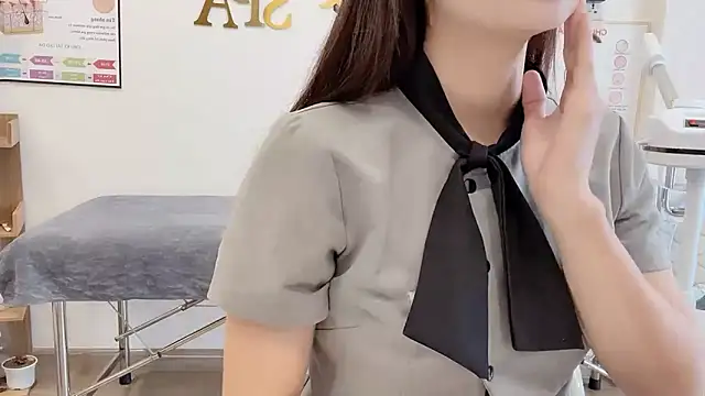 Katy Bae online show from November 11, 5:07 am