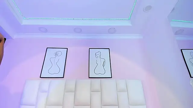 ViolettaQuin online show from July 29, 3:48 am