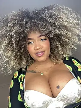riri brunnete online show from December 8, 6:11 am