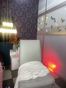 riri brunnete online show from February 20, 4:09 am