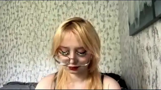 EvelinBossi online show from July 23, 11:41 am