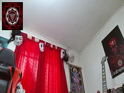 Amanda Valeska online show from September 25, 4:11 pm