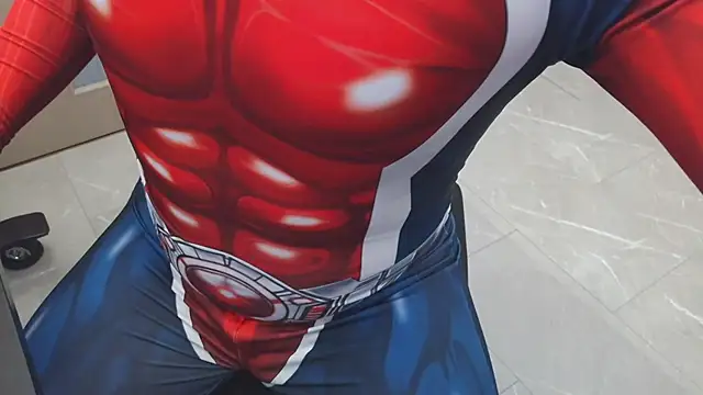 Snapshot of AsianHero_Defeated chatting on July 23, 2:15 pm AsianHero Defeated online show from July 23, 2:15 pm