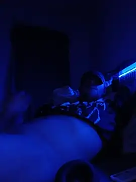 grizoxxx online show from July 24, 9:35 pm