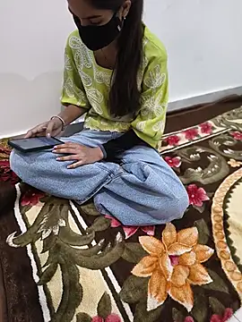 spicy neha online show from July 24, 8:01 am