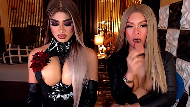 BigCockJewel online show from April 26, 10:29 pm