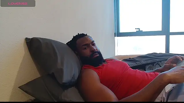 blackmuscless online show from July 24, 2:04 pm