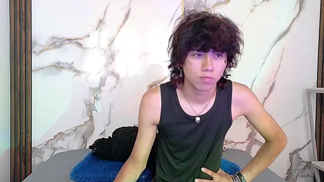 Sckrapper  online show from August 5, 7:28 pm