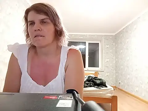 Lanavesna online show from August 2, 9:57 pm
