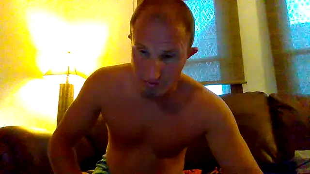 BJKing712 online show from August 3, 11:41 pm