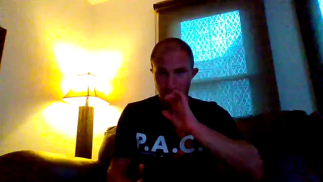 BJKing712 online show from August 4, 11:29 pm