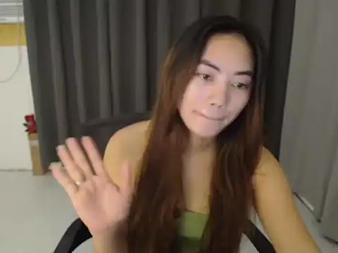 sexybabedine online show from July 25, 6:16 pm