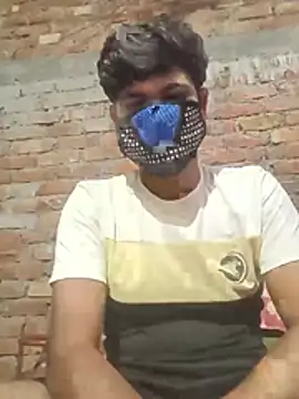 DesiBoy Live online show from August 5, 11:24 am