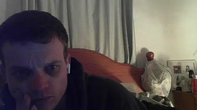 UncratedFatigue online show from July 31, 4:17 pm
