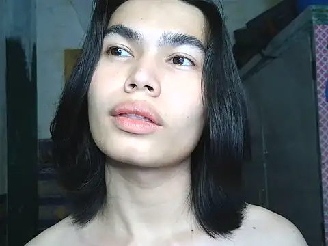 Asian babyboi online show from August 3, 10:54 am