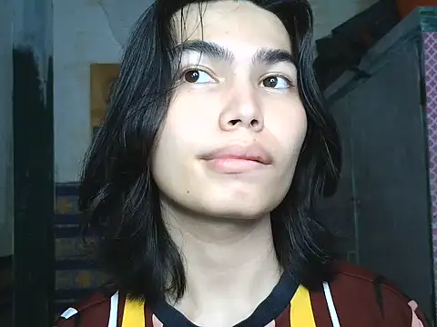 Asian babyboi online show from August 5, 11:24 am