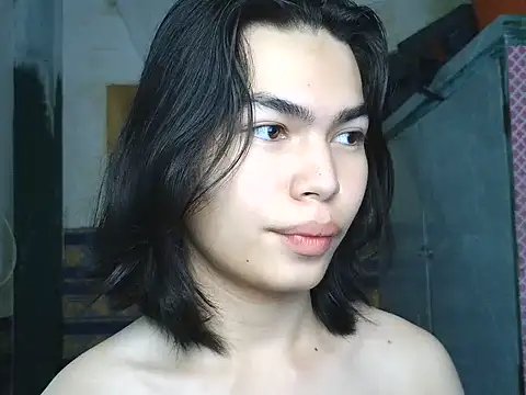 Asian babyboi online show from August 6, 12:56 am