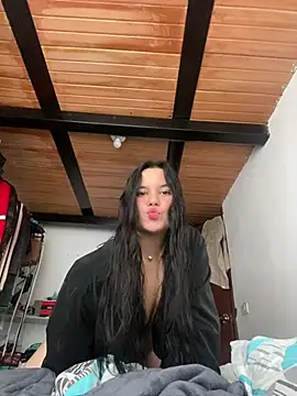 Snapshot of MariaMendoza09 chatting on July 29, 9:13 pm MariaMendoza09 online show from July 29, 9:13 pm