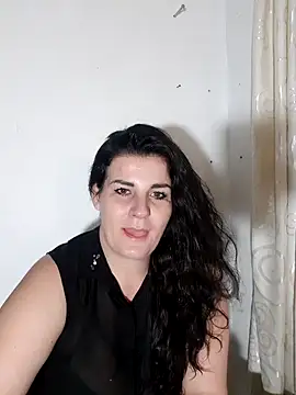 GiaNoir7 online show from August 7, 8:11 pm