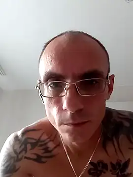 Andrei40030 online show from August 8, 2:25 am