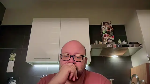 theitalianbear online show from May 14, 7:20 pm