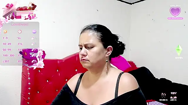 Snapshot of sexy_jhoan88 chatting on February 2, 11:30 am sexy jhoan88 online show from February 2, 11:30 am