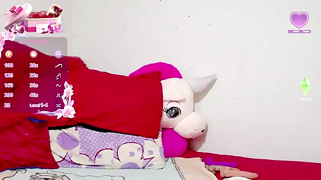 Snapshot of sexy_jhoan88 chatting on February 6, 1:27 am sexy jhoan88 online show from February 6, 1:27 am