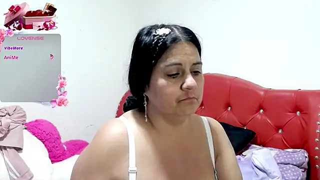 Snapshot of sexy_jhoan88 chatting on March 8, 12:22 am sexy jhoan88 online show from March 8, 12:22 am