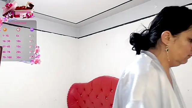 Snapshot of sexy_jhoan88 chatting on March 8, 2:08 pm sexy jhoan88 online show from March 8, 2:08 pm