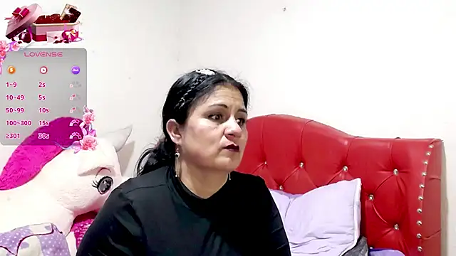 Snapshot of sexy_jhoan88 chatting on March 15, 9:30 am sexy jhoan88 online show from March 15, 9:30 am