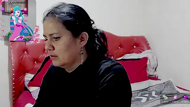 Snapshot of sexy_jhoan88 chatting on March 22, 8:18 am sexy jhoan88 online show from March 22, 8:18 am