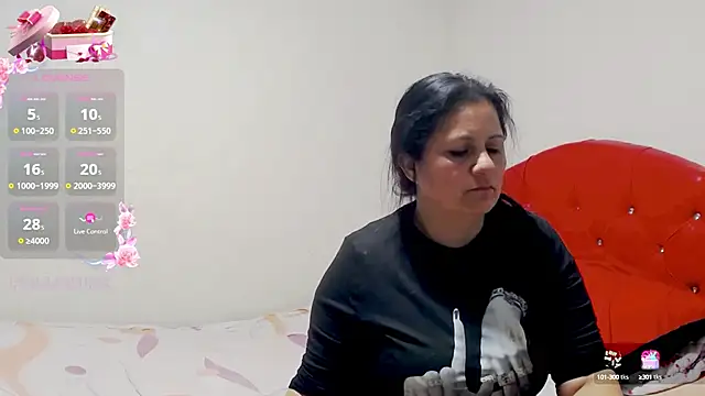 Snapshot of sexy_jhoan88 chatting on October 10, 2:38 pm sexy jhoan88 online show from October 10, 2:38 pm