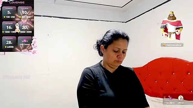 Snapshot of sexy_jhoan88 chatting on October 15, 2:22 am sexy jhoan88 online show from October 15, 2:22 am