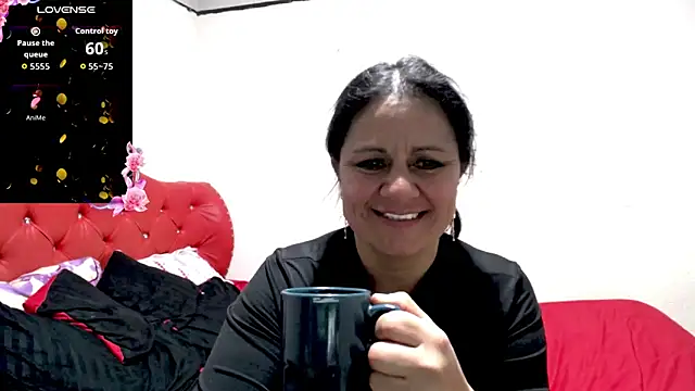 sexy jhoan88 online show from May 8, 2:44 pm