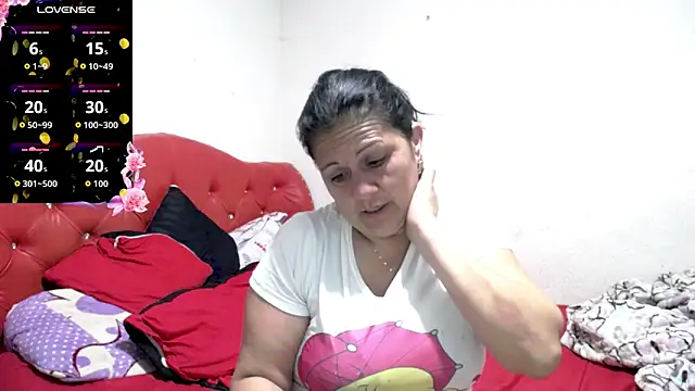 sexy jhoan88 online show from May 16, 12:18 am