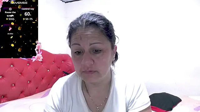 sexy jhoan88 online show from May 25, 8:53 am