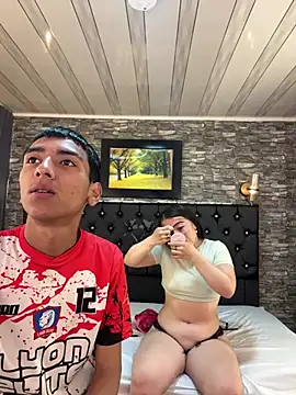 Nucitacouplee online show from July 26, 7:59 am
