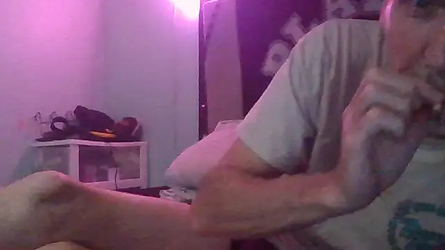 Masta Draqkul online show from July 28, 1:56 am