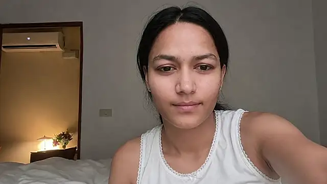 Snapshot of Dimpy725 chatting on July 27, 8:54 am Dimpy725 online show from July 27, 8:54 am