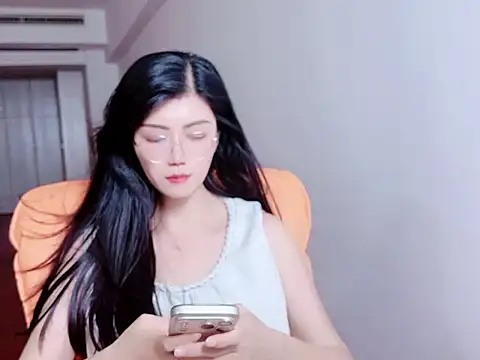 ximi779 online show from July 29, 2:48 pm