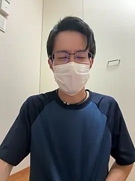 Shippokun online show from August 2, 9:41 am