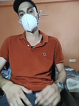 Dhruv0224 online show from July 31, 9:52 am