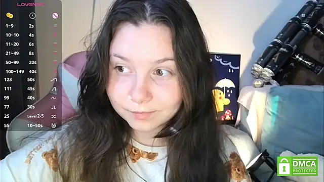 WhitneySimon online show from August 1, 4:56 am