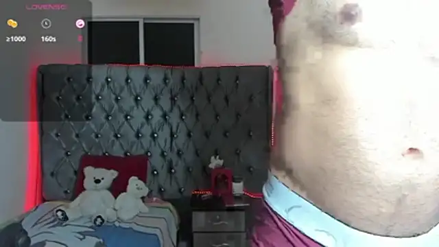 mrloganfuck1 online show from March 20, 6:07 am