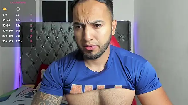 mrloganfuck1 online show from March 26, 5:57 am