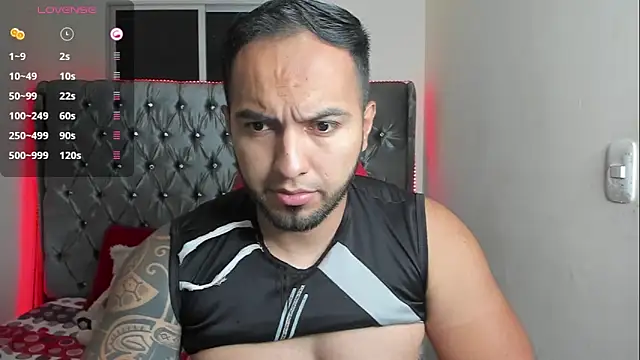 mrloganfuck1 online show from April 3, 5:27 am